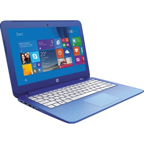 hp stream laptop